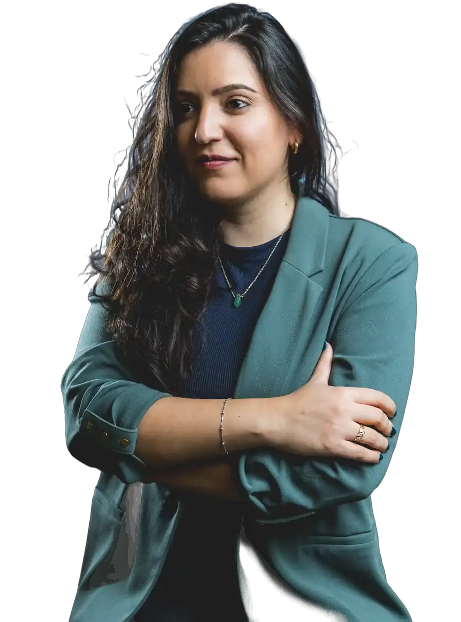Daniela Campanholo